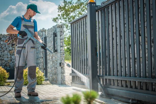 Best Restaurant Pressure Washing  in Mikes, TX