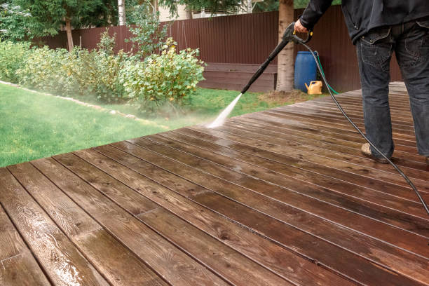 Best Concrete Sealing  in Mikes, TX