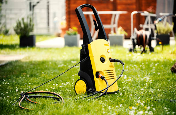 Boat and Dock Cleaning in Mikes, TX
